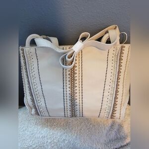 The SAK Los Felize Tote BNWT